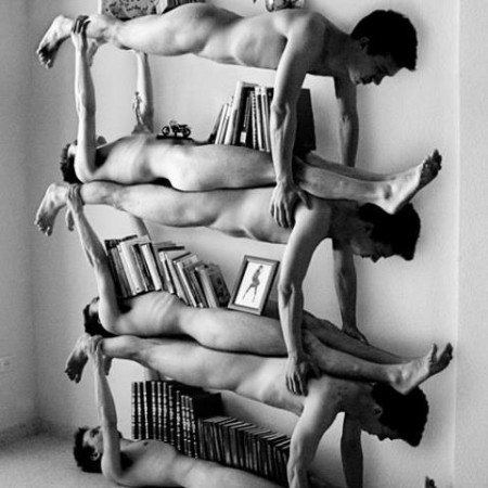 Book Ends Book Ends