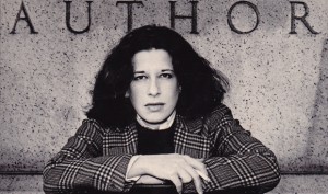 Fran Lebowitz