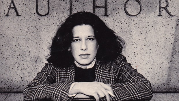 Fran Lebowitz