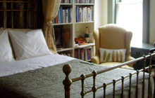 Jumel Terrace B&B